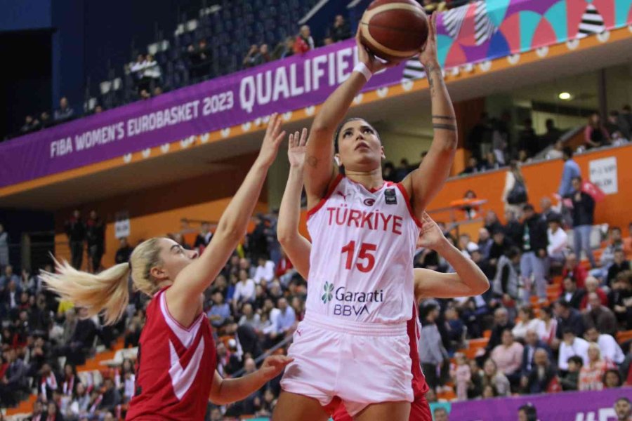 Türkiye, Arnavutluk’u Rahat Geçti