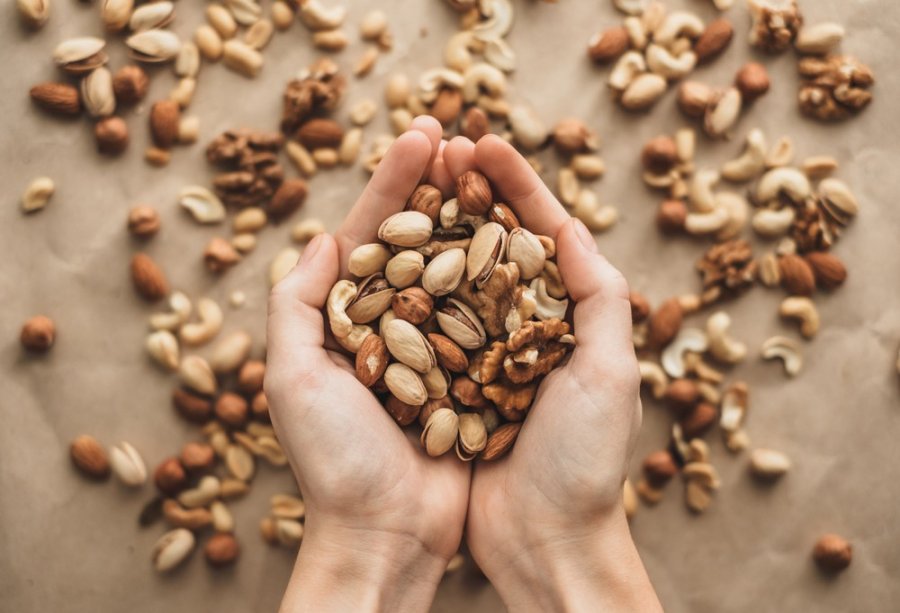 Beslenme Uzmanından Hamile Kalmak İsteyenlere Önemli Tavsiyeler