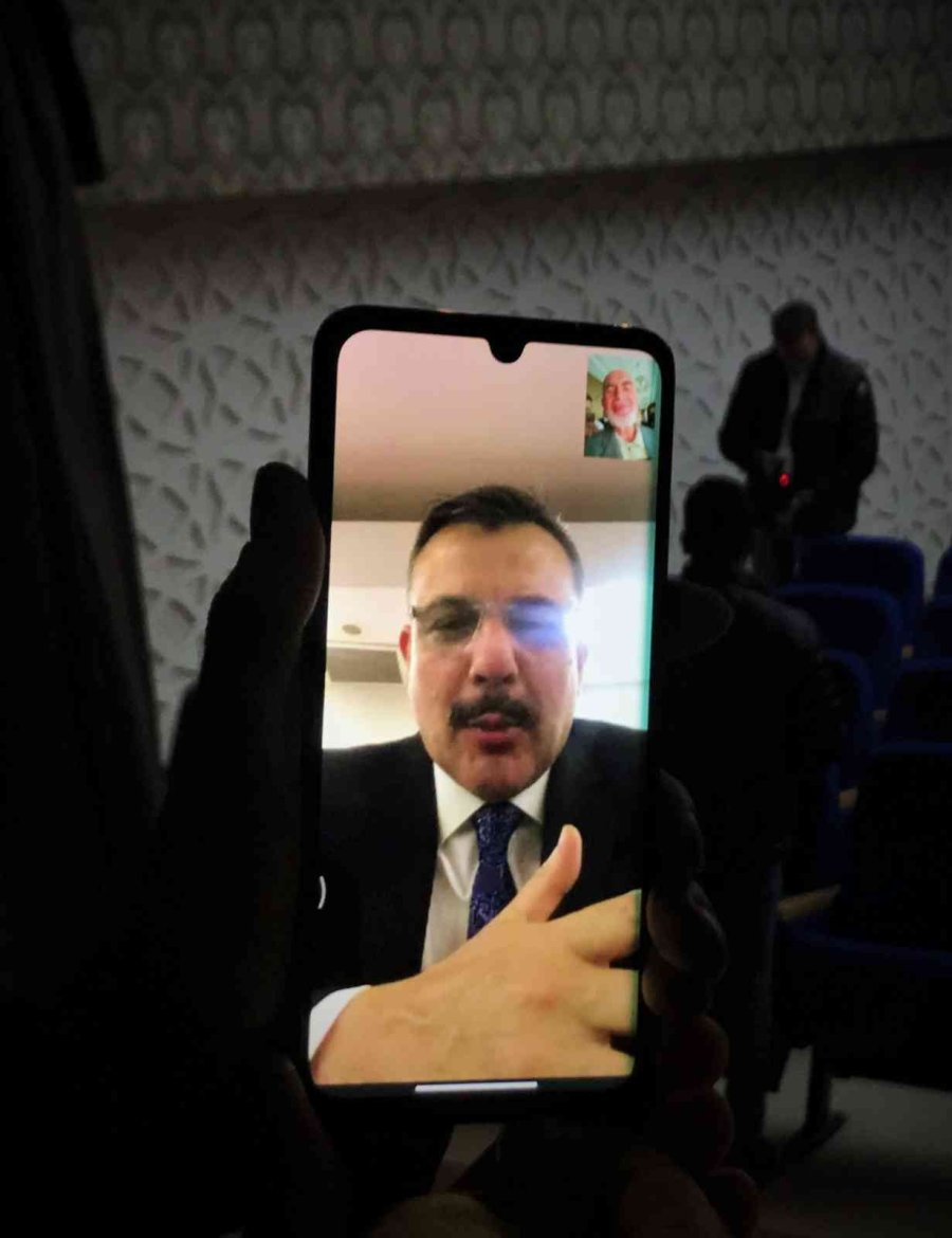 Valilerden Öğretmenlerine Duygulandıran Sürpriz