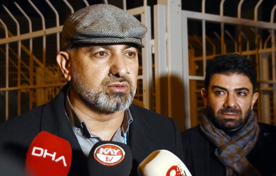 Kayserispor’da Olağanüstü Genel Kurul Kararı Alındı