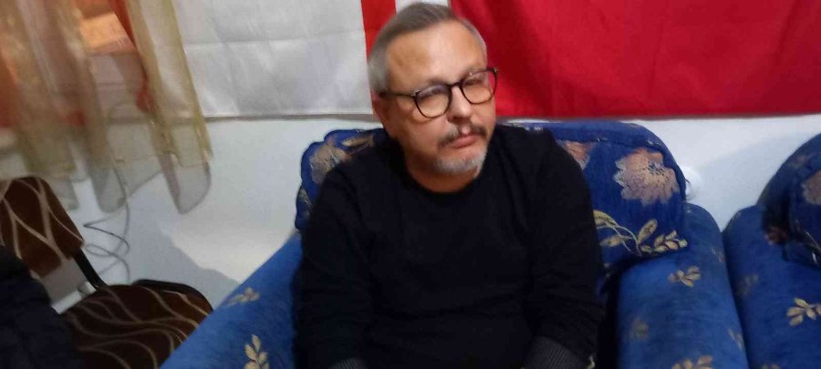 ‘dünden Bugüne Türkçe’ Konulu Konferans