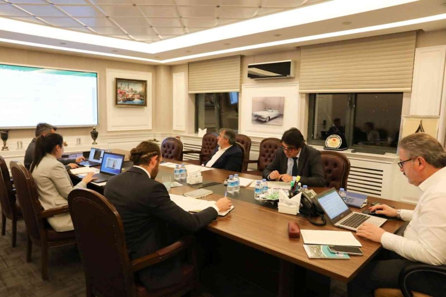 2023 Yılında Melikgazi’de Prestij Projeler Hayata Geçecek