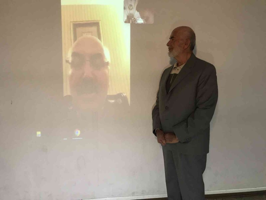 Valilerden Öğretmenlerine Duygulandıran Sürpriz