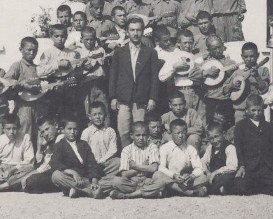 Yönetmenden 24 Kasım’a Özel ‘köy Enstitüleri’ Belgeseli