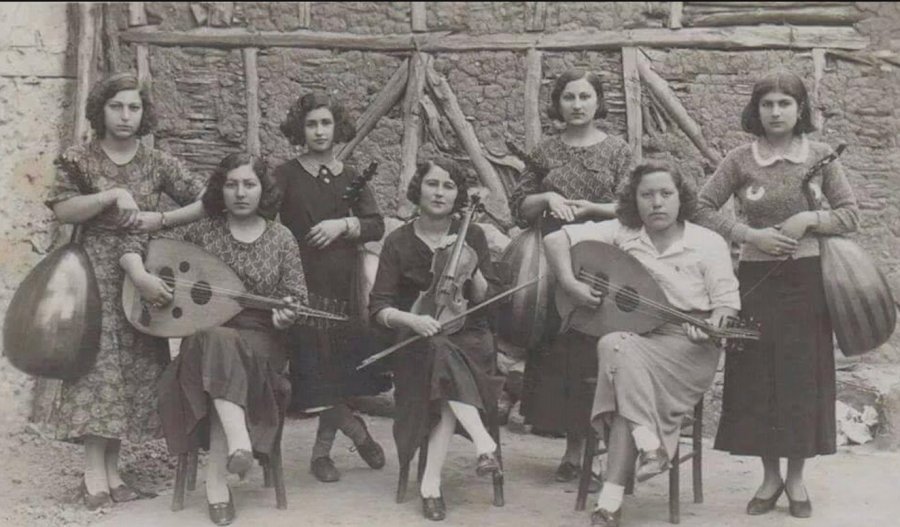 Yönetmenden 24 Kasım’a Özel ‘köy Enstitüleri’ Belgeseli