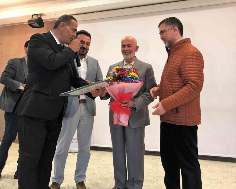 Valilerden Öğretmenlerine Duygulandıran Sürpriz