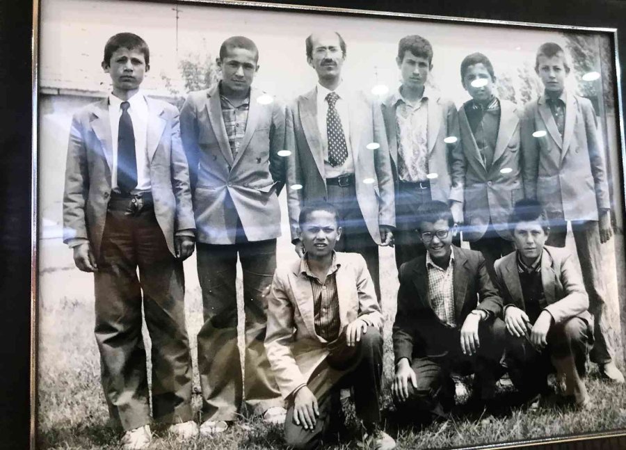 Valilerden Öğretmenlerine Duygulandıran Sürpriz