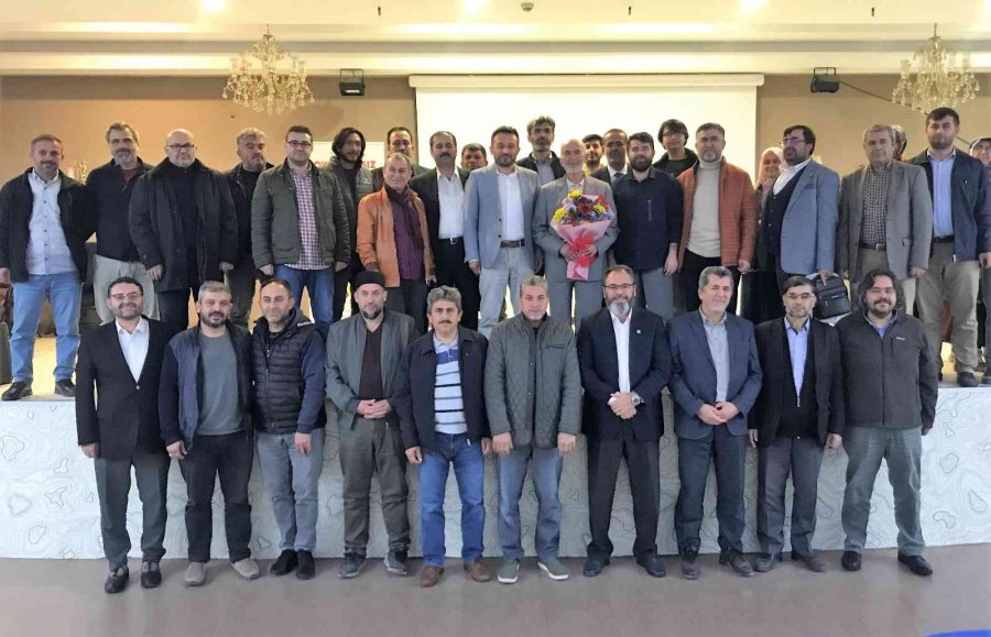 Valilerden Öğretmenlerine Duygulandıran Sürpriz