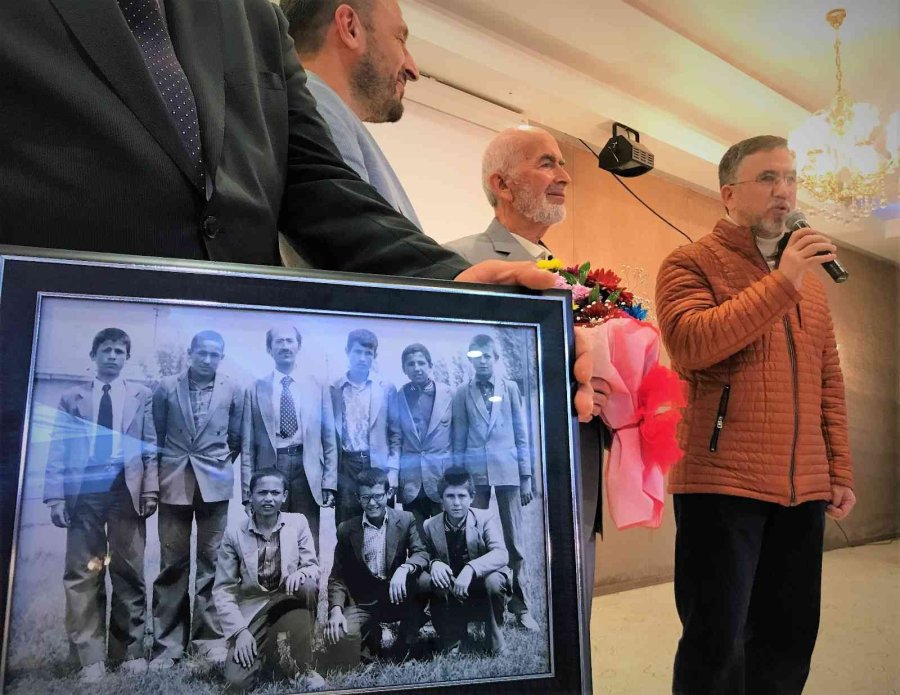 Valilerden Öğretmenlerine Duygulandıran Sürpriz