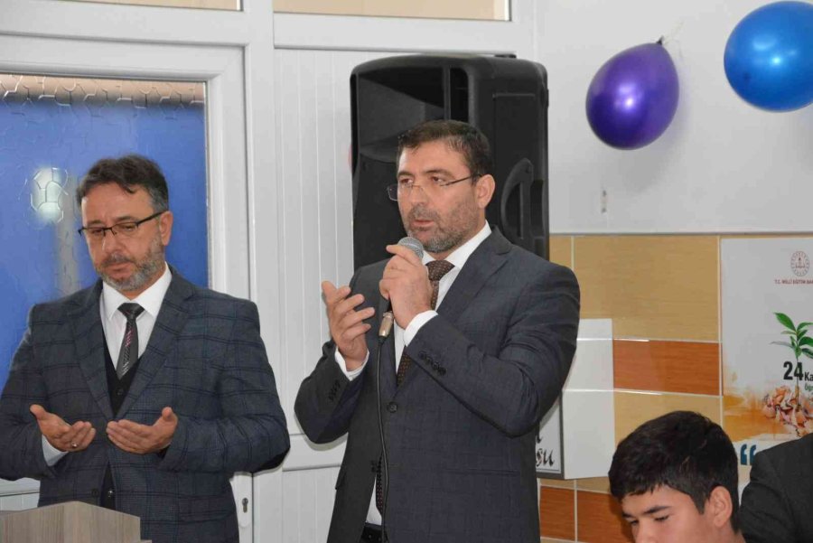 Şehit Tuncay Arslan, Şehadetinin 6. Yılında Dualarla Anıldı