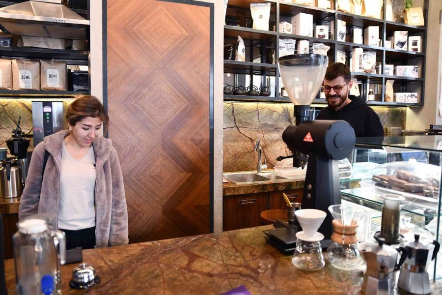 Mavi Bayrak Başvurusu Yapan İşletmeler Denetlendi