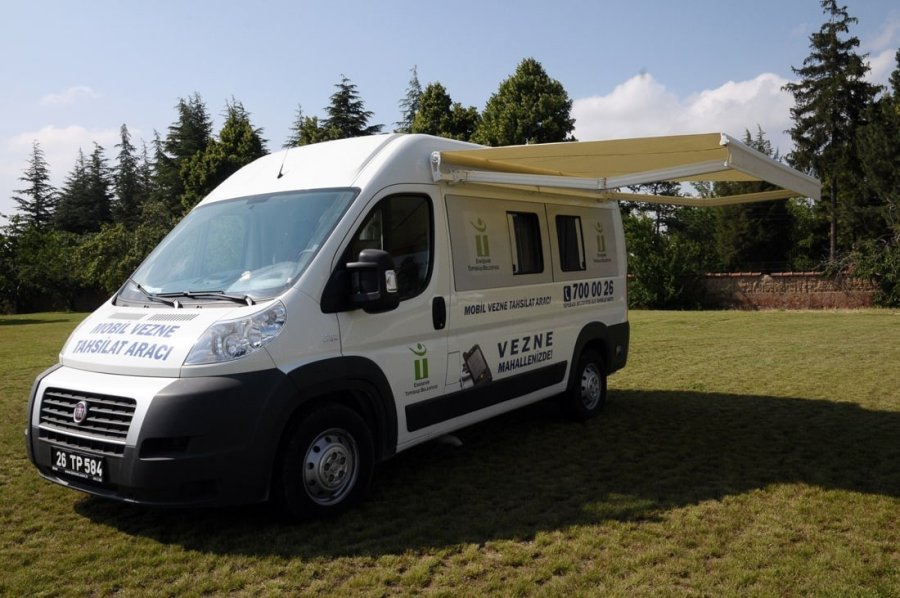 Vezneler Hafta Sonu Açık Olacak