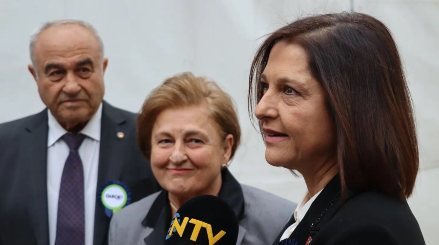 Quick Sigorta Gülseren-hüseyin Doğan İlkokulu Görkemli Bir Törenle Açıldı