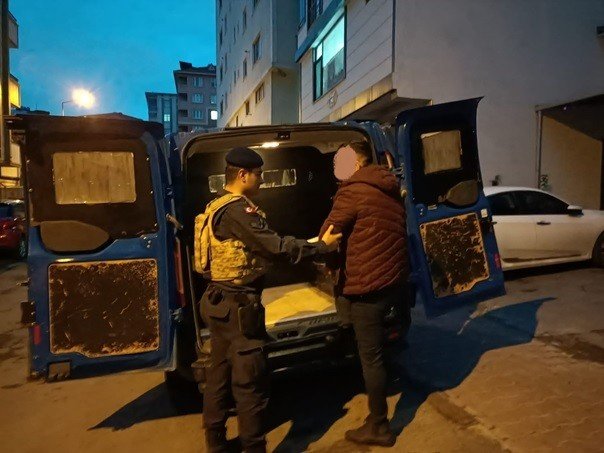 Kablo Hırsızlarına Yönelik 11 İlde Eş Zamanlı Operasyonlar Düzenlendi