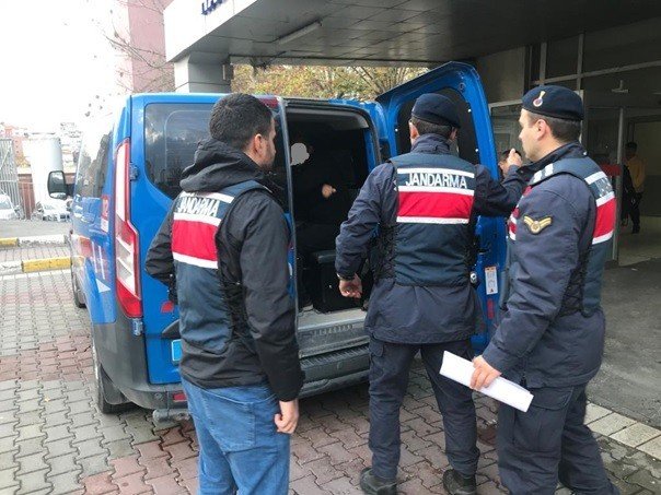 Kablo Hırsızlarına Yönelik 11 İlde Eş Zamanlı Operasyonlar Düzenlendi