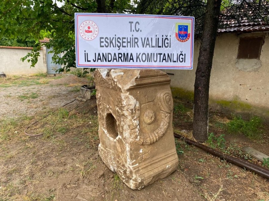 Jandarmadan Uyuşturucu Ve Kaçakçılık Operasyonları