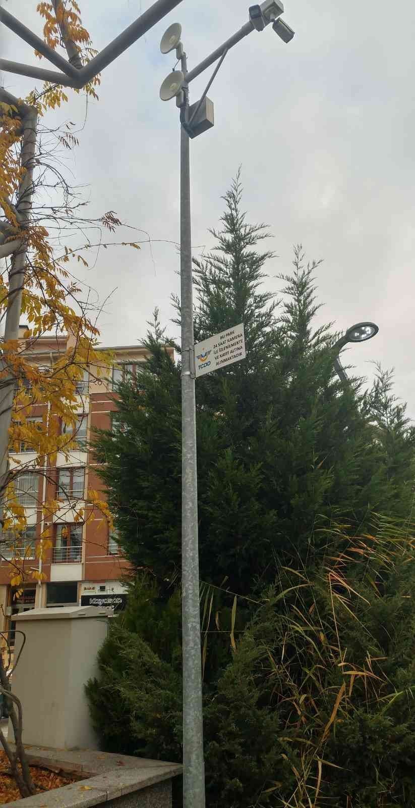 Hatboyu’nun Bakımsız Hali Dikkat Çekiyor