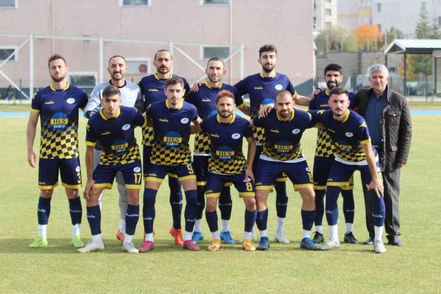 Bölgesel Amatör Lig 6. Grup