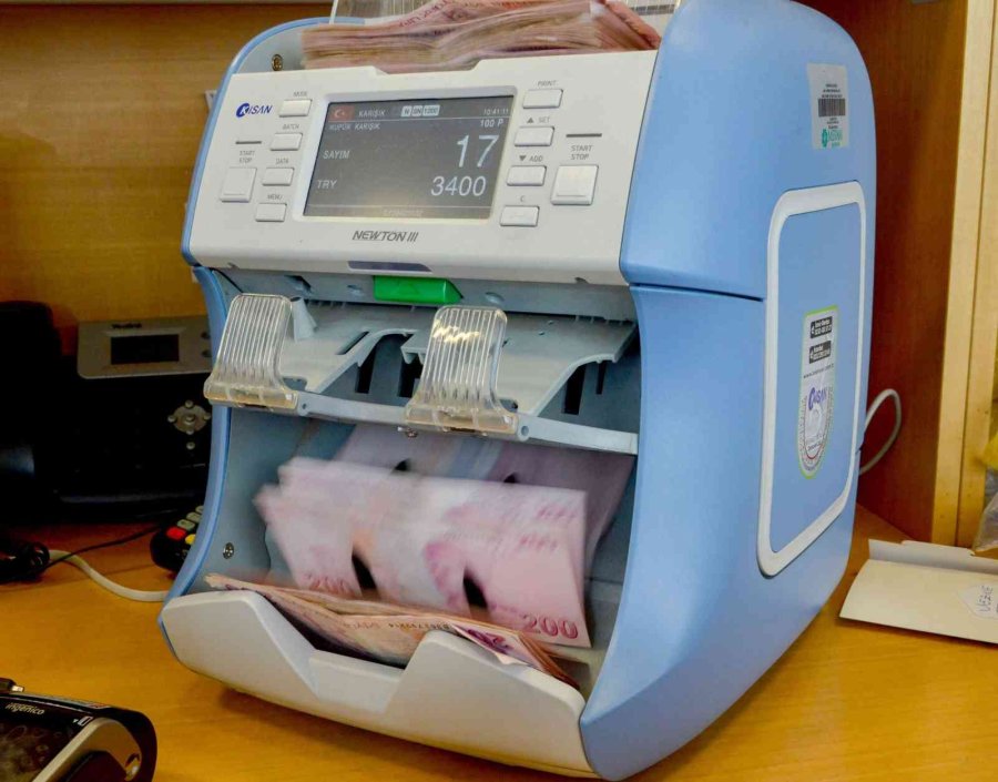 Vergi Ödemelerinde Son Gün 30 Kasım