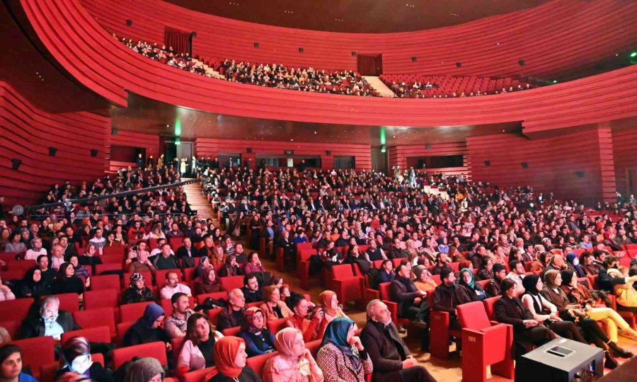 Selçuklu Belediyesinden Öğretmenlere Vefa