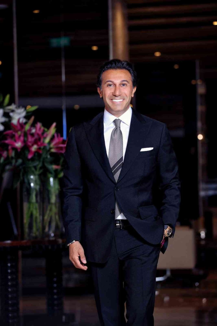 Antalya’da Cindy Rüzgarı Esecek