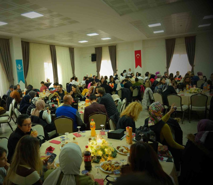 Sivrihisar’da Öğretmenlere Özel Kutlama