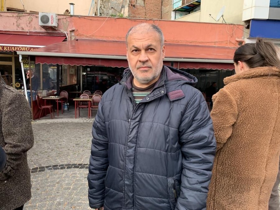 Eskişehir’de Su Zammı Kararı Sonrası Kuyruklar Daha Da Uzadı