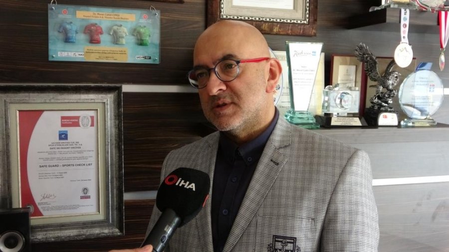 Erciyes Charter Seferleriyle Dolacak