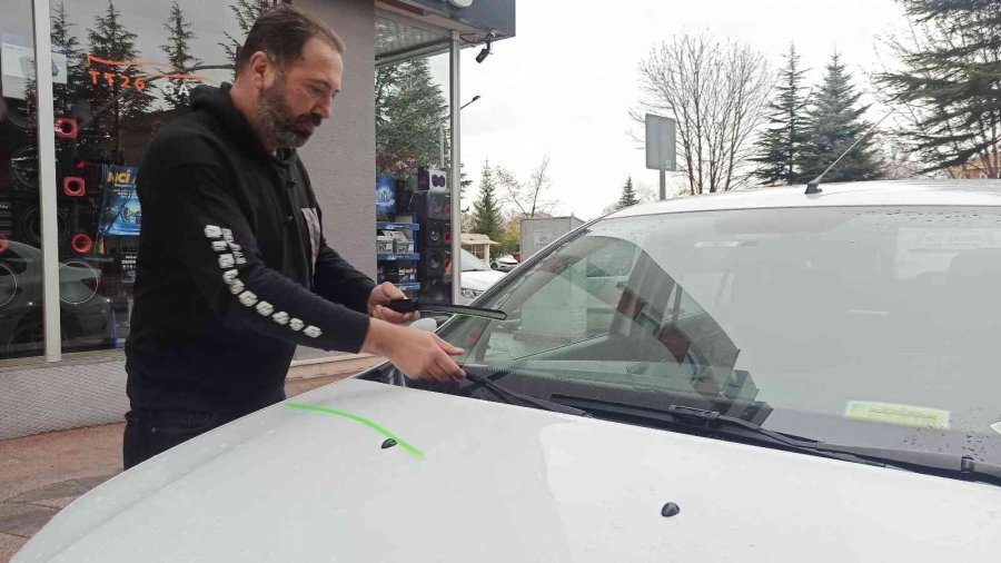 Silecek Fiyatları 1 Yılda Yüzde 350’den Fazla Zamlandı