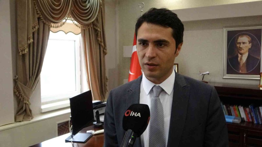 Öğrencilerin Ve Velilerin Ördüğü Atkı, Bere Ve Şapkalar Tunceli’deki Askerlere Gönderildi