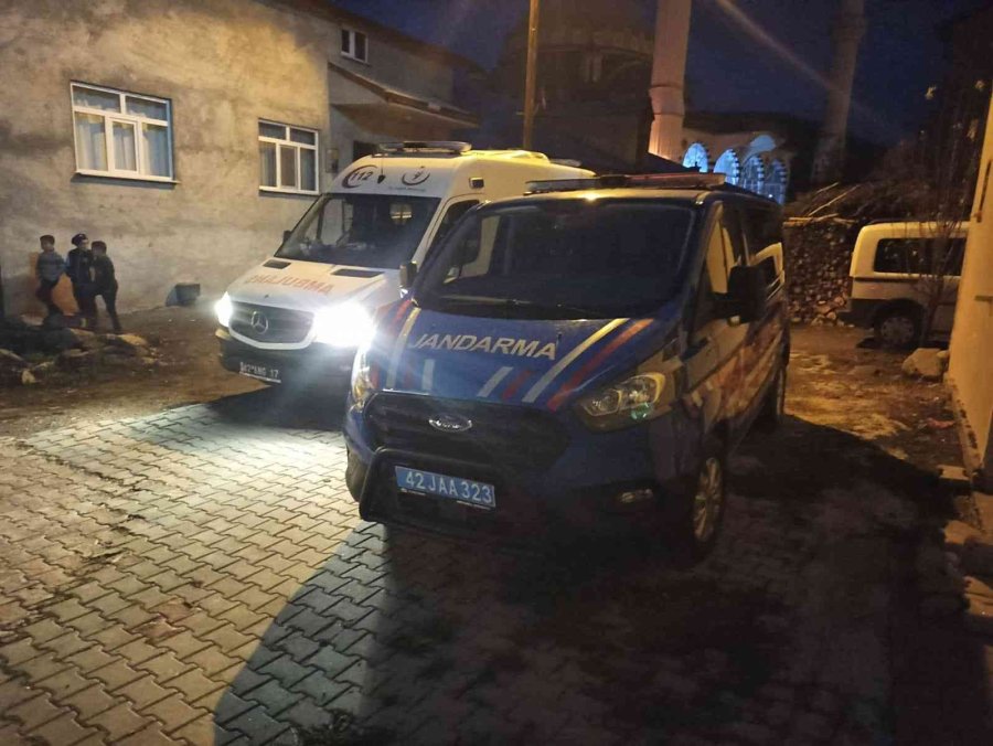 Konyalı Şehidin Ailesine Acı Haber Ulaştı