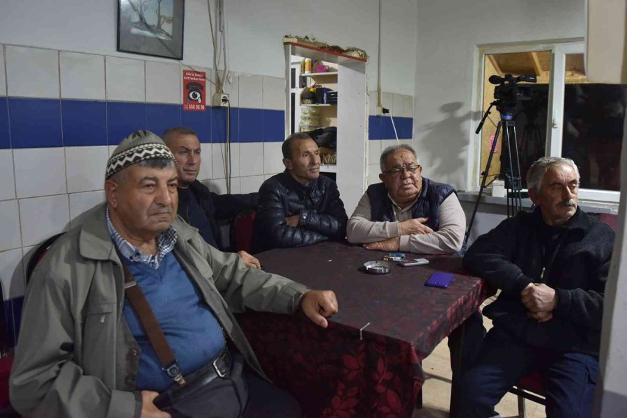 Çiftçi Eğitim Programları Devam Ediyor