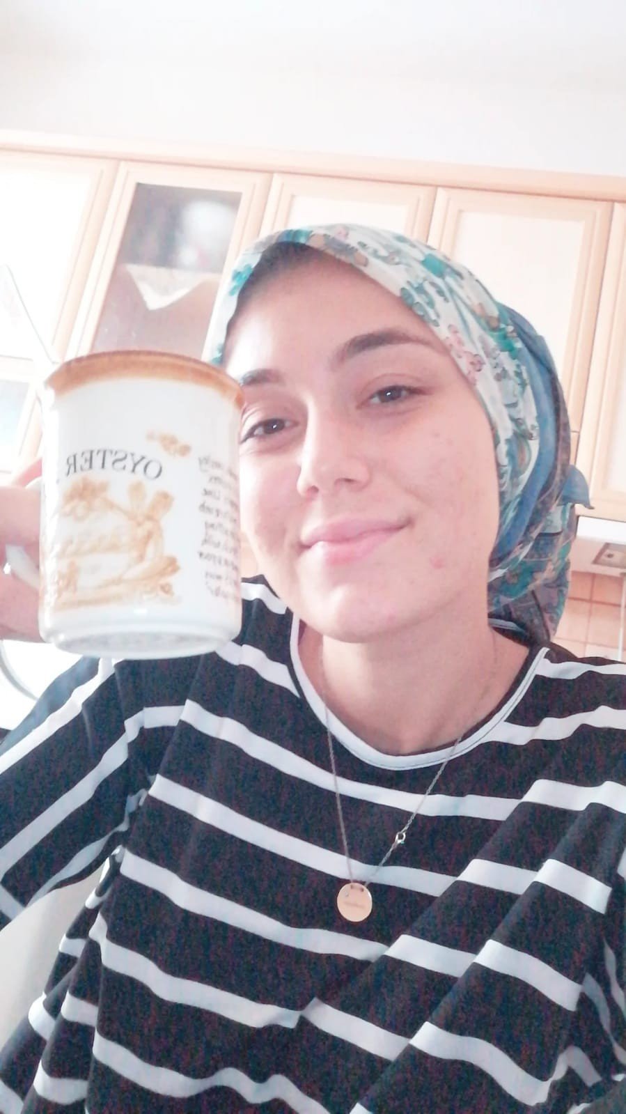 Dalgıçlar 21 Yaşındaki Sedanur’u Bulabilmek İçin Denizde Arama Yaptı