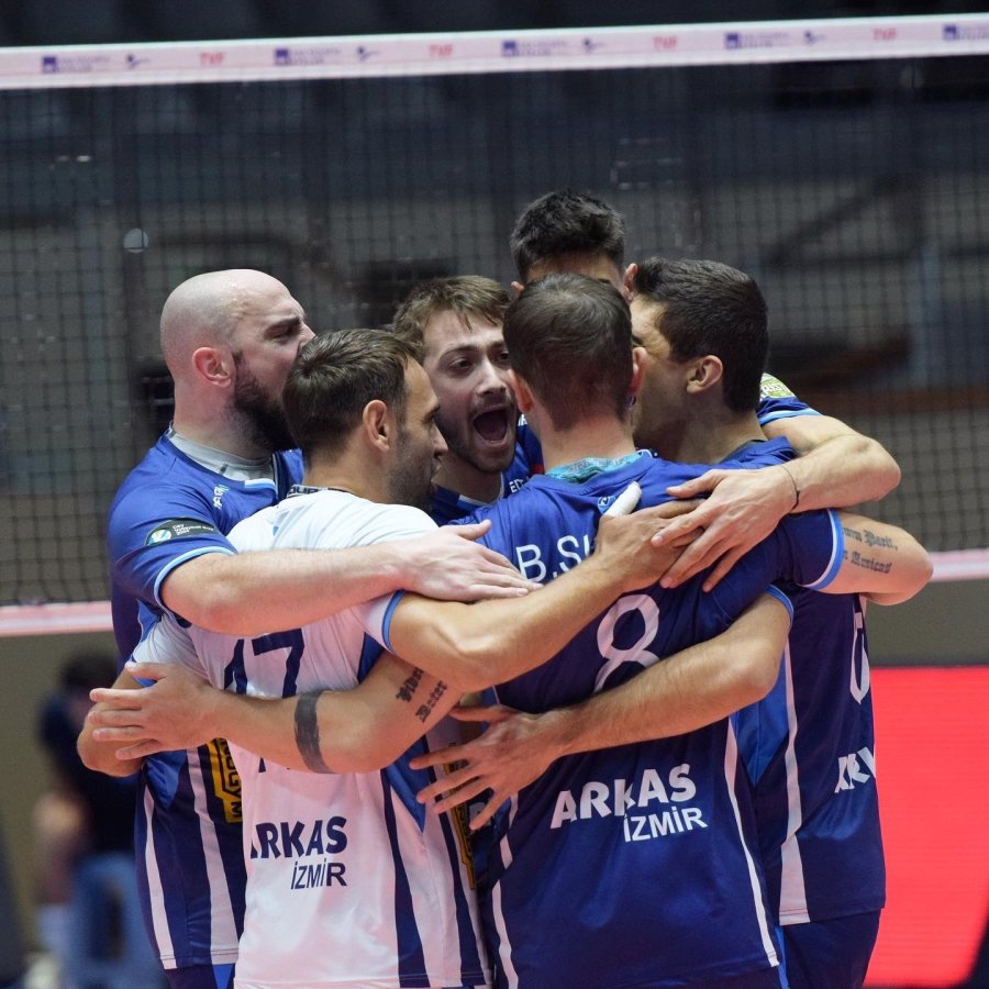 Efeler Ligi 10.hafta