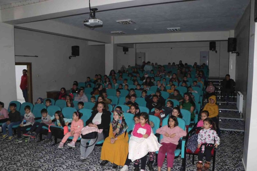 “madagaskar Ormanı” Çifteler’de