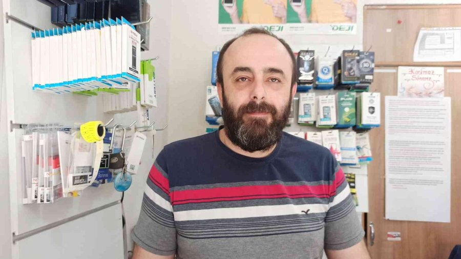 Uzmanından “ımeı Harcına Gelen Fiyat Artışı Klonlamayı Artırabilir” Uyarısı