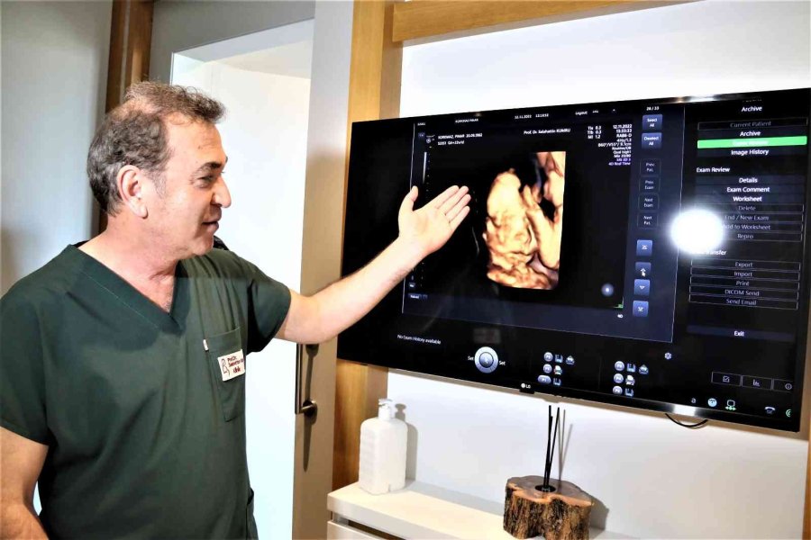 Korona Virüse Yakalanan Emziren Annelere Uzmanından Müjdeli Haber