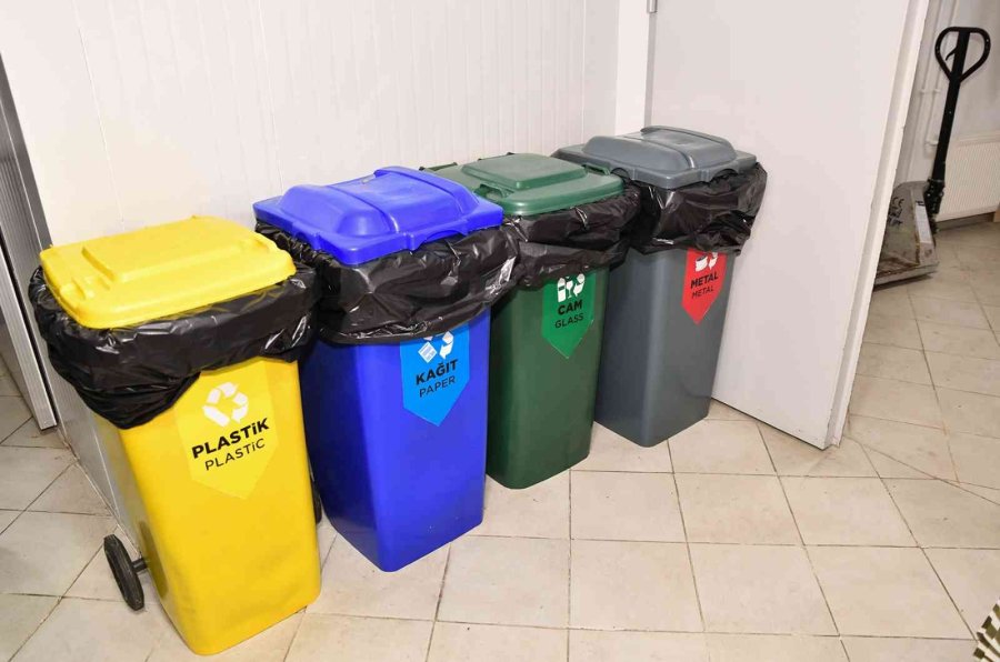 ’küreseliz Sürdürülebilir İşletmeler Projesi’nde Otel Denetimleri Başladı