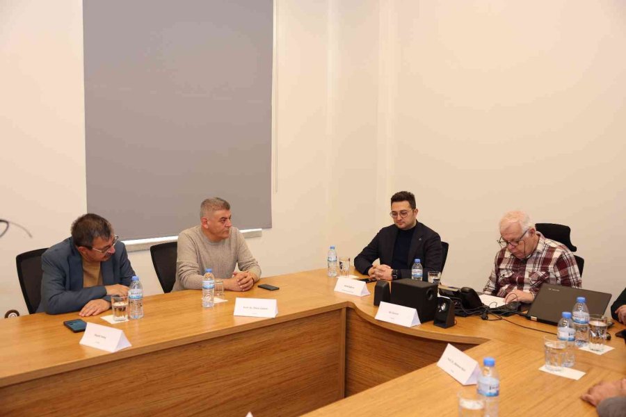 ’dadaloğlu’ Temalı 5. Şiir Yarışması Sonuçlandı