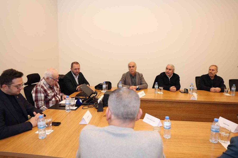 ’dadaloğlu’ Temalı 5. Şiir Yarışması Sonuçlandı