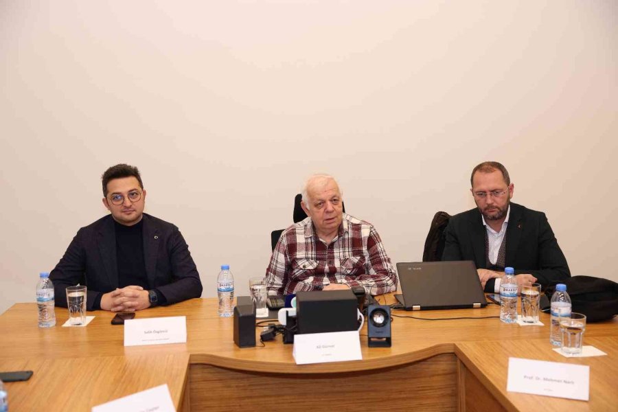 ’dadaloğlu’ Temalı 5. Şiir Yarışması Sonuçlandı