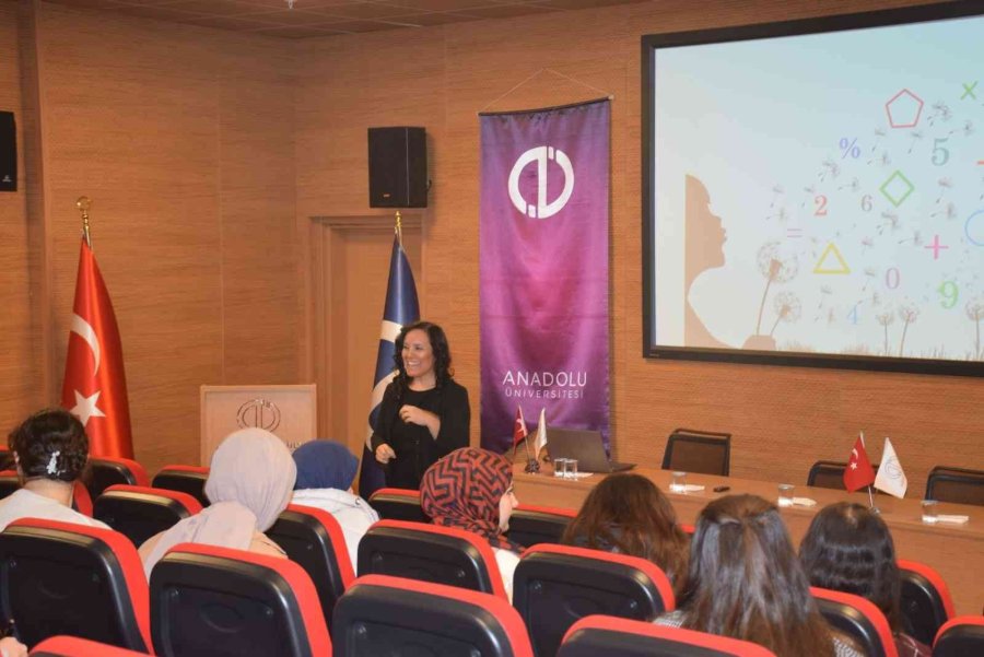 Tüdam’da “matematik Seferberliğinde Erken Çocukluk Dönemi” Konuşuldu