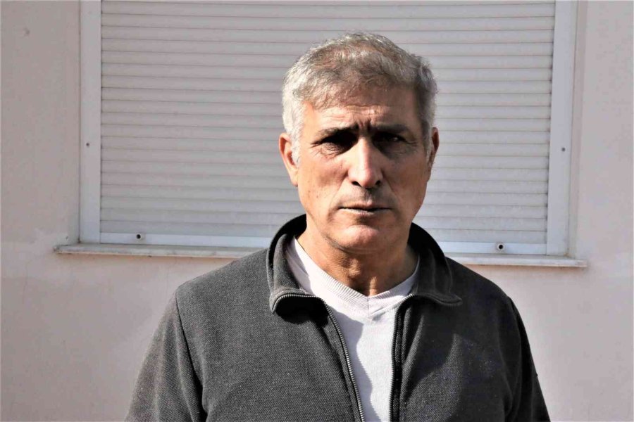 Önce Annesini Dışarı Çıkardı, Sonra Tüm Odaları Ateşe Verdi