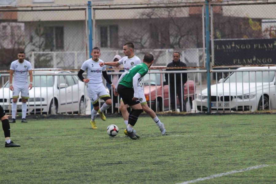 Kayseri Süper Amatör Küme