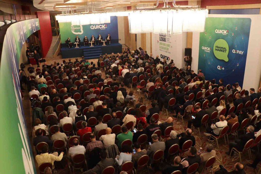 “sigorta Gündemi” Panelinde Trafikte Yeni Yol Haritası Paylaşıldı