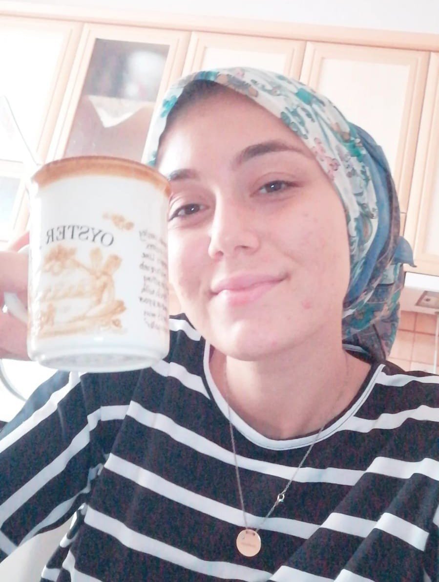 Kayıp Genç Kız İçin Başlatılan Arama Çalışmaları Sonuçsuz Kaldı