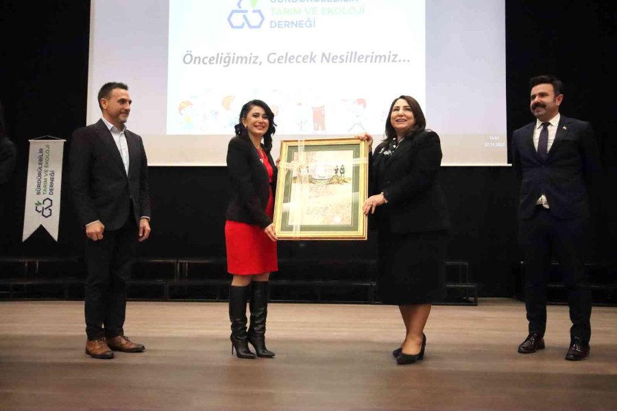 Sağlık Ve Gıda Okuryazarlığı Eğitimi