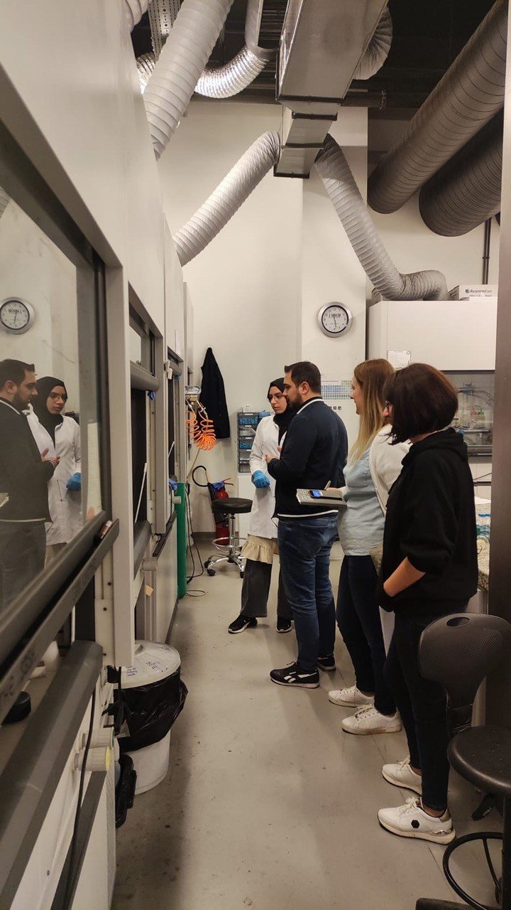 Agü’ye Iso 14064-1: 2018 Karbon Ayak İzi Sertifikası