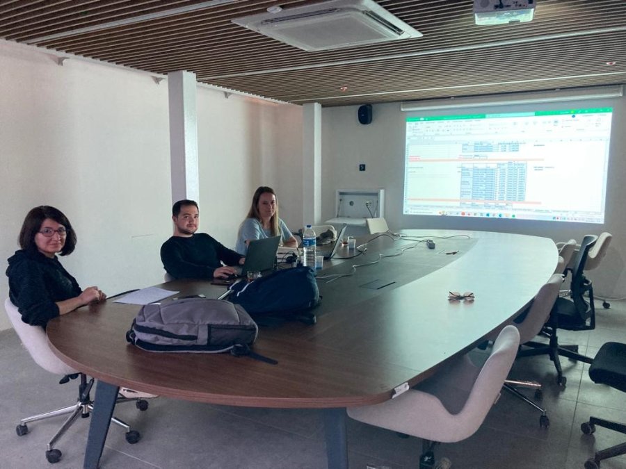 Agü’ye Iso 14064-1: 2018 Karbon Ayak İzi Sertifikası