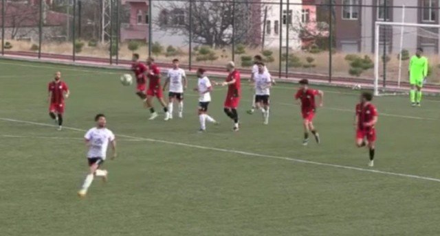 Develigücü Ve Bozokspor’a Ceza